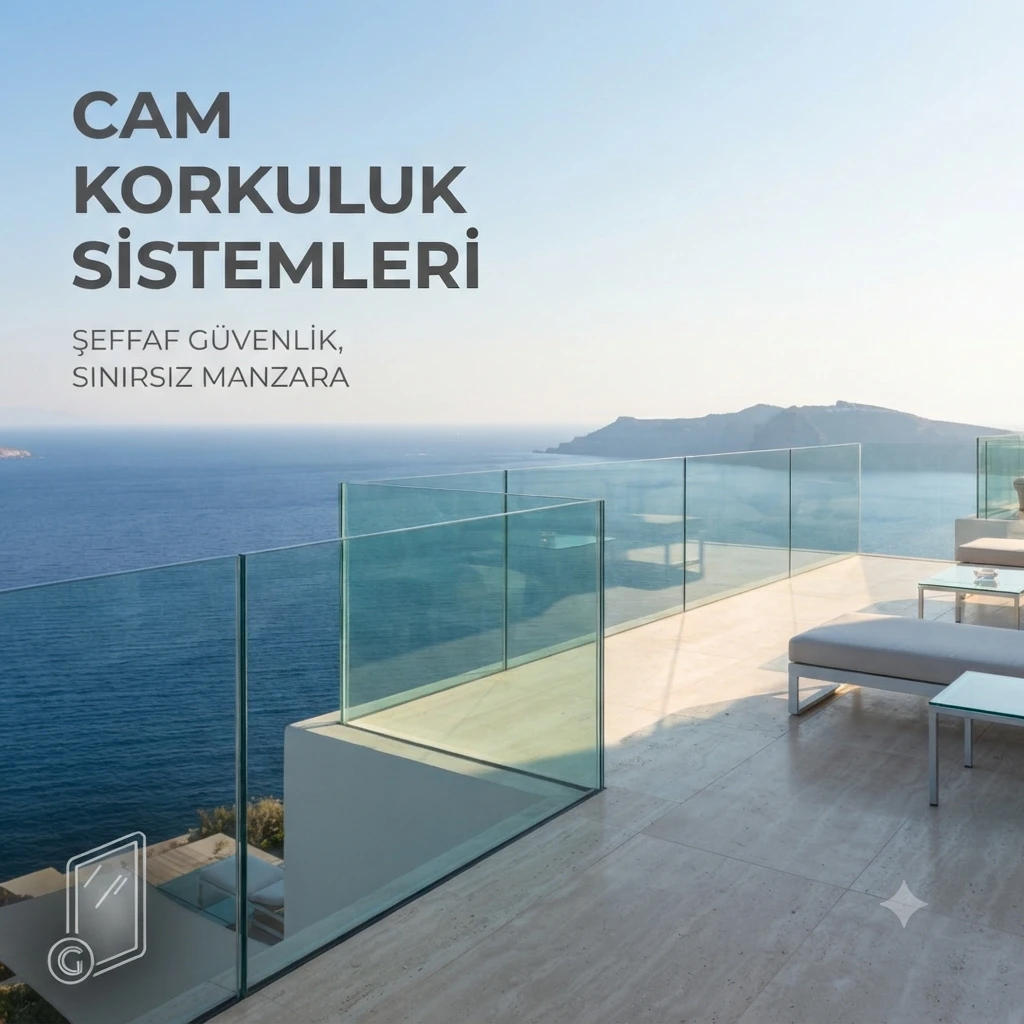 Cam Korkuluk ait görsel